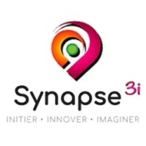 synapse 3i logo